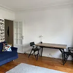Appartement Vue Surtour Eiffel