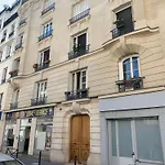 Appartement Vue Surtour Eiffel