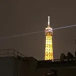 Appartement Vue Surtour Eiffel